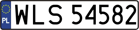 WLS54582