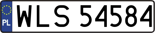 WLS54584