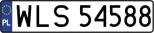 WLS54588