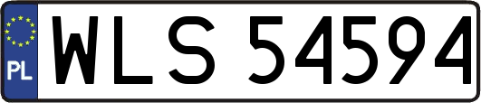 WLS54594