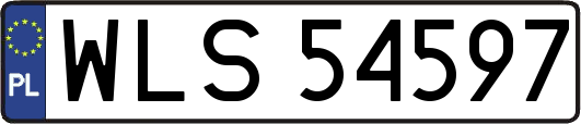 WLS54597