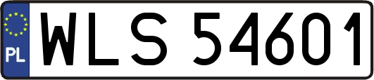 WLS54601