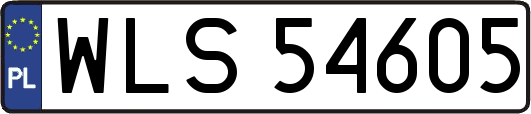 WLS54605