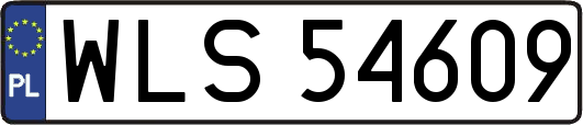 WLS54609