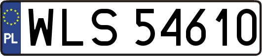 WLS54610