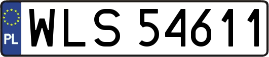 WLS54611
