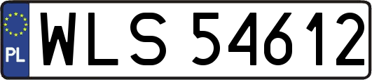 WLS54612