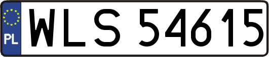 WLS54615