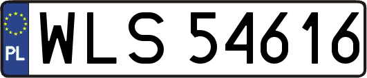 WLS54616