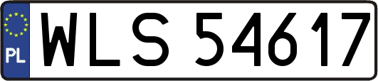WLS54617