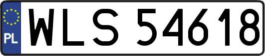 WLS54618