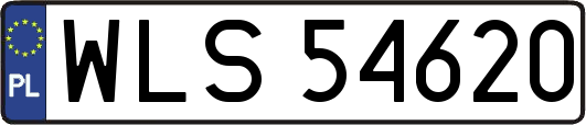 WLS54620
