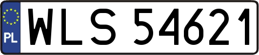 WLS54621