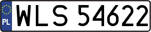 WLS54622