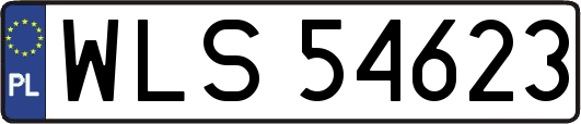 WLS54623