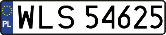 WLS54625