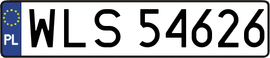 WLS54626