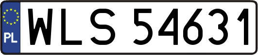 WLS54631