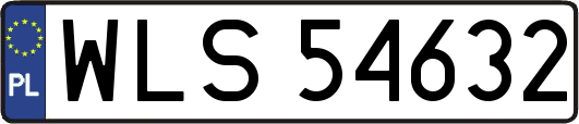 WLS54632