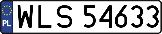 WLS54633