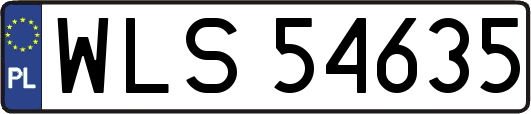 WLS54635