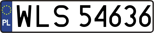 WLS54636