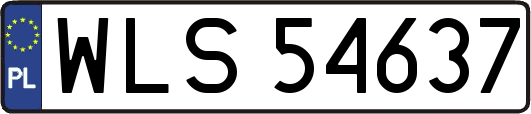 WLS54637