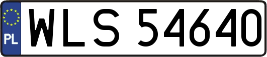 WLS54640