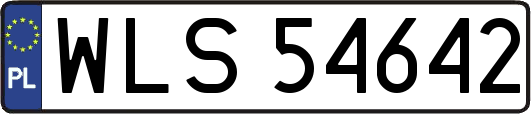 WLS54642
