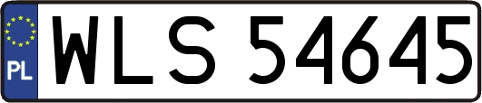 WLS54645