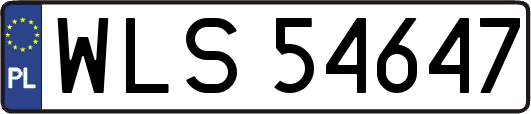 WLS54647