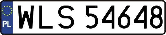 WLS54648