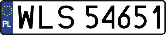WLS54651