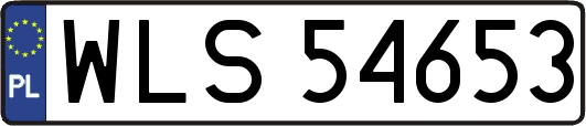 WLS54653