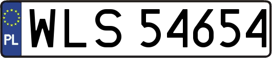 WLS54654