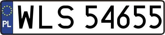 WLS54655