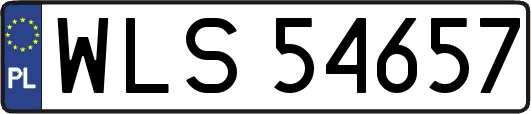 WLS54657