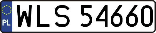 WLS54660