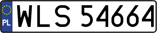 WLS54664