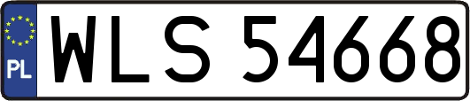 WLS54668