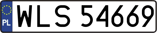 WLS54669