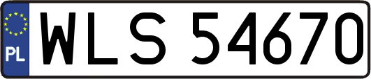 WLS54670