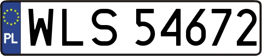 WLS54672
