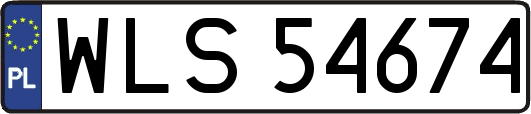 WLS54674