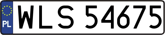 WLS54675