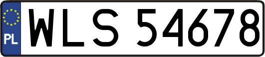 WLS54678