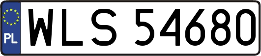 WLS54680