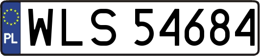 WLS54684