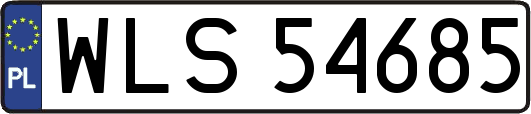 WLS54685