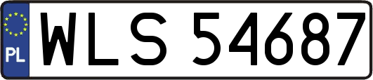 WLS54687